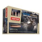 Norma - 7mm PRC - 165 gr. Bondstrike - 20 CT