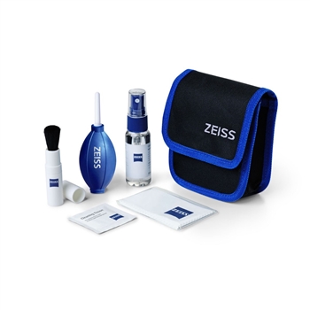 Zeiss Lens Cleaning Care Kit - 2105-350