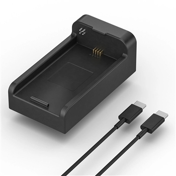 Zeiss DTI 6 Battery Charger - 2485-345