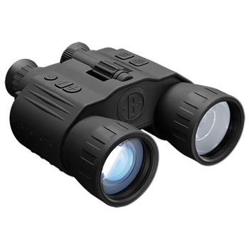 Bushnell 4x50 Equinox Z Digital Night Vision Binoculars - 260501