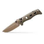 Benchmade - Mini Adamas - OD Green - Folder - 273FE-2