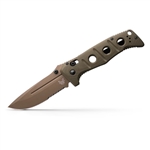 Benchmade - Adamas - OD Green - Folder - 275SFE-2