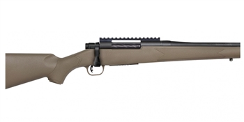 Mossberg Patriot Predator - 7mm PRC - 24" - FDE Synthetic Stock