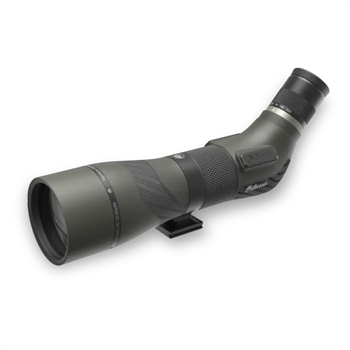 Burris Signature HD Spotting Scope 20-60x85 - Green - 300103