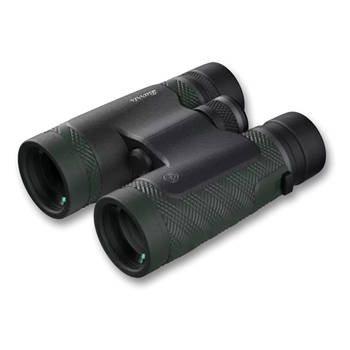 Burris Droptine HD 10x42 Binoculars Green/Grey - 300279