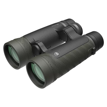 Burris Signature HD 12x50 Binoculars Green/Grey - 300295