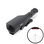 Burris Oracle X Rangefinding Crossbow Scope - 2-7x32mm - 300410