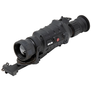 Burris - 50mm Thermal Riflescope S50 - 2.9-9.2x50mm - 300618