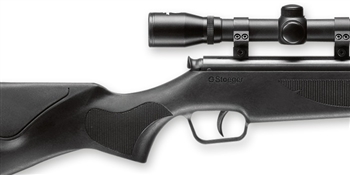 Stoeger Airguns X5 Youth Combo - Synthetic - .177 - 30155