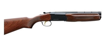 Stoeger Condor Field Over/Under Shotgun - 12 Gauge - 28" - Walnut Stock - 31030