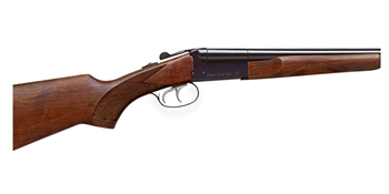 Stoeger - Coachgun Supreme Side By Side Shotgun - .410 Gauge - 20" - AA-Grade Walnut Stock - 31488