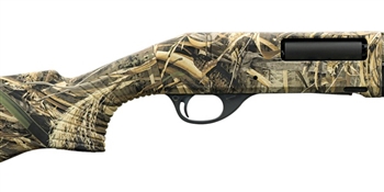 Stoeger P-350 Pump Action Shotgun - Max5 camo - 12 Gauge - 31588