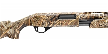 Stoeger P-3500 Pump Action Shotgun - 12 Gauge - Max5 Camo - 31883