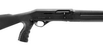 Stoeger - M-3000 Defense Shotgun - 12 Gauge - 18.5" - Black w/ Pistol Grip - 31891