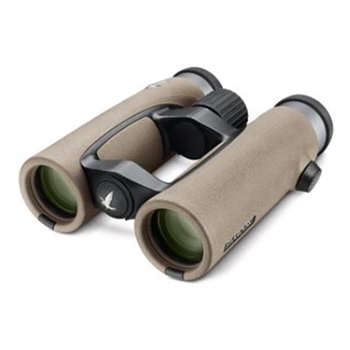 Swarovski EL Swarovision 10x32 Binoculars Sand Brown - 32220