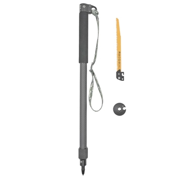 MTNGear Pole - Long 30" - 53.5"
