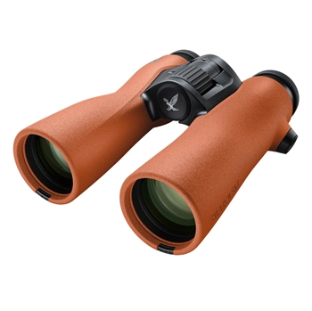 Swarovski NL PURE 10x42 Binoculars - Burnt Orange - 36016