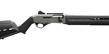 Stoeger M3000 Tactical 12 Ga 18.5" Barrel Semi-Auto Shotgun - 36072