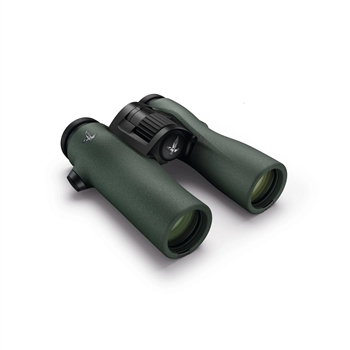 Swarovski NL PURE 10x32 Binoculars - Green - 36242