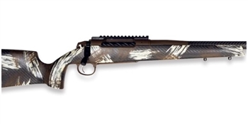 Weatherby Model 307 Alpine CT - 240 WBY Mag - 22" - Tan & Brown Ascents