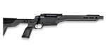 Weatherby Model 307 Alpine MDT Carbon - 280 Ackley Improved - 22" - HNT26 Chassis