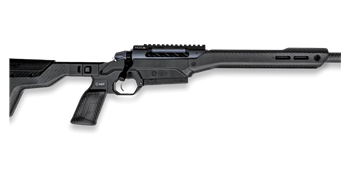 Weatherby Model 307 Alpine MDT Carbon - 280 Ackley Improved - 22" - HNT26 Chassis