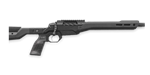 Weatherby Model 307 Alpine MDT - 7mm PRC - 22" - HNT26 Chassis