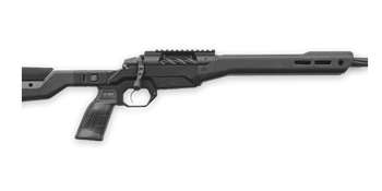 Weatherby Model 307 Alpine MDT - 7mm PRC - 22" - HNT26 Chassis