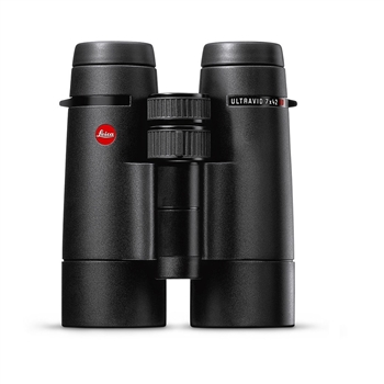 Leica Ultravid HD-Plus 7x42 Binoculars - 40092