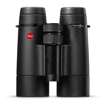 Leica Ultravid HD-Plus 8x42 Binoculars - 40093
