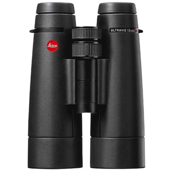 Leica Ultravid HD-Plus 10x50 Binoculars - 40096