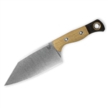 Benchmade - Station Knife - Maple Richlite Handle - 4010-02