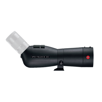 Leica APO Televid Angled 65mm Scope Body - 40129