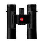 Leica Ultravid 10x25 BR  Compact Binoculars - Black - 40253