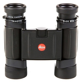 Leica Trinovid 8x20 BCA Binoculars - 40342