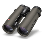 Leica Noctivid 10x42 Binoculars - Olive Green Edition - 40387