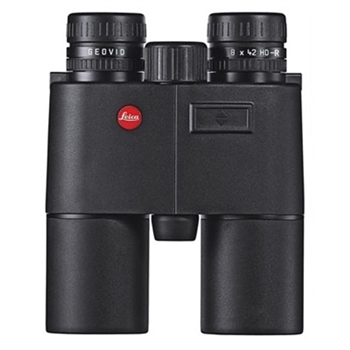 Leica Geovid-R 8x42 Laser Rangefinder (Yards) - 40426