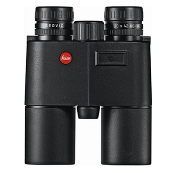 Leica Geovid-R 10x42 Laser Rangefinder (yards) - 40428