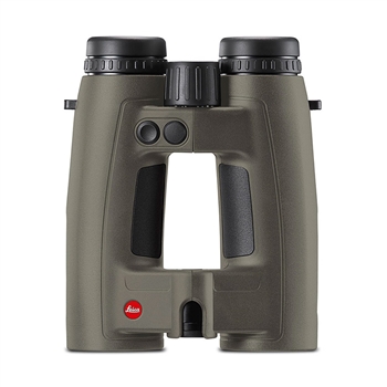 Leica Geovid 8x42 HD-B 3000 Rangefinder (2019 Edition) - 40443