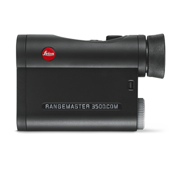 Leica Rangemaster CRF 3500.COM Rangefinder - 40508