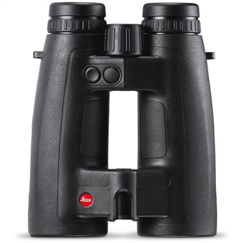Leica Geovid 8x56 HD-B 3200.COM Rangefinder Binocular - 40808
