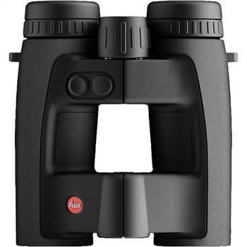 Leica Geovid Pro 10x32 Rangefinder - 40810