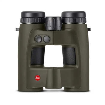 Leica Geovid Pro 8x32 Rangefinder - Olive Green Edition - 40819
