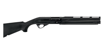 Franchi Affinity 3 Shotgun - 12 Gauge - 2-3/4" & 3" - Black Anodized/Synthetic - 41025