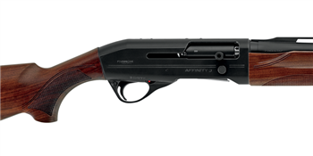 Franchi Affinity 3 Shotgun - Walnut - 12 Gauge - 41055