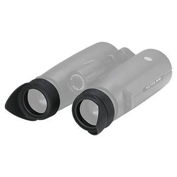 Leica Winged Eyecups for Geovid HD-B/R Rangefinder Binoculars -Pair - 42006