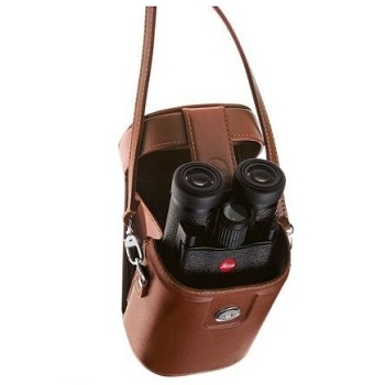 Leica 8x20 Leather Case (Brown) | 42323
