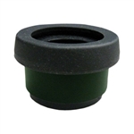 Swarovski Eyecup for CL 10x30 Black & Green 44117