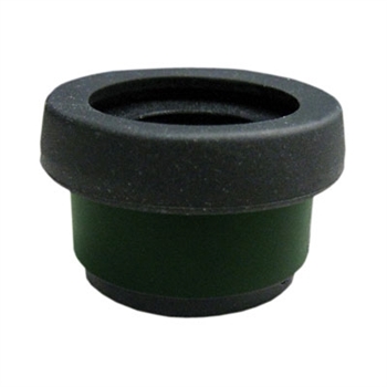 Swarovski Eyecup for CL 10x30 Black & Green 44117