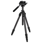 Swarovski - CCT Compact Carbon Tripod & CTH Compact Tripod Head